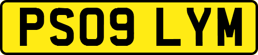 PS09LYM
