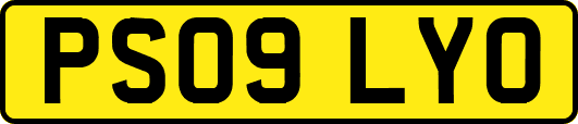 PS09LYO