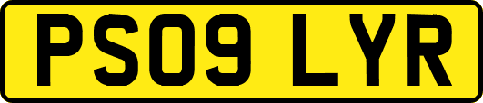 PS09LYR
