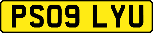 PS09LYU