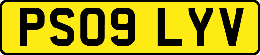 PS09LYV