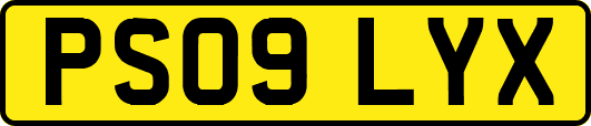 PS09LYX