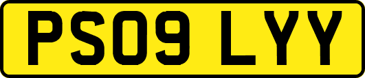 PS09LYY