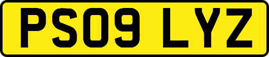 PS09LYZ