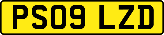 PS09LZD