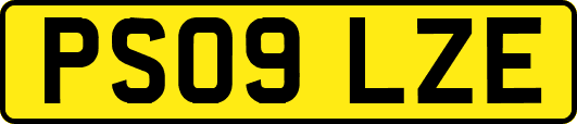 PS09LZE