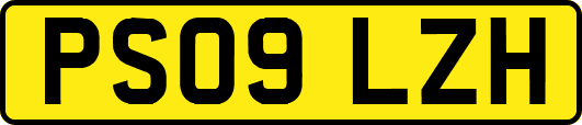 PS09LZH