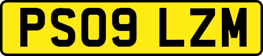 PS09LZM