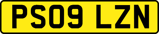 PS09LZN