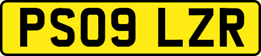 PS09LZR