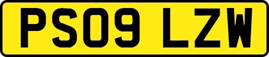 PS09LZW