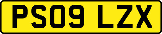 PS09LZX
