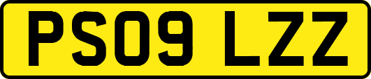 PS09LZZ