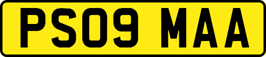 PS09MAA
