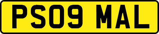 PS09MAL