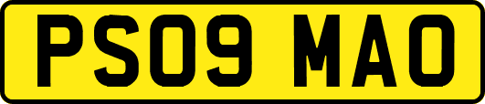 PS09MAO