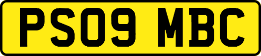 PS09MBC