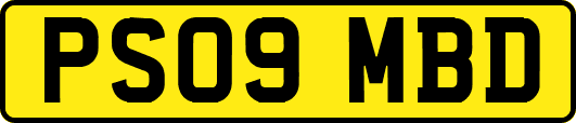 PS09MBD