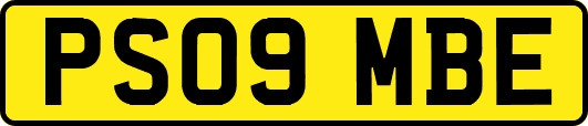 PS09MBE