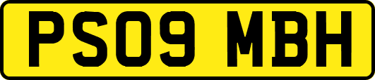 PS09MBH