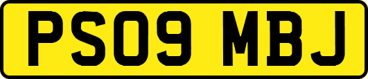 PS09MBJ