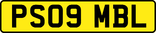 PS09MBL