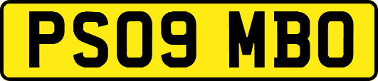 PS09MBO