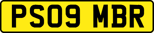 PS09MBR