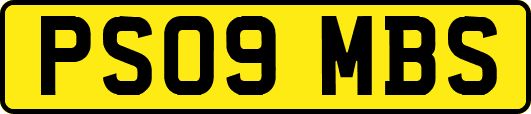 PS09MBS