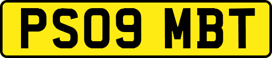 PS09MBT