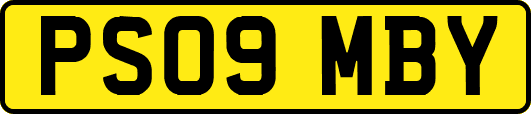 PS09MBY