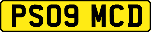 PS09MCD