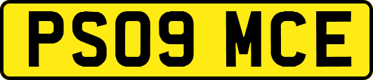 PS09MCE