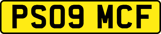 PS09MCF