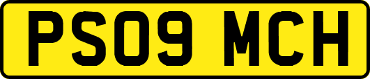 PS09MCH