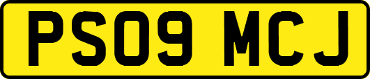 PS09MCJ