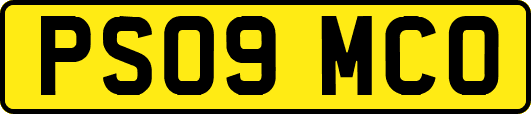 PS09MCO