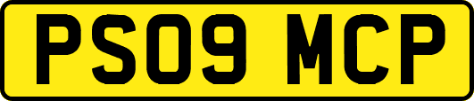 PS09MCP
