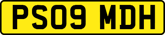 PS09MDH