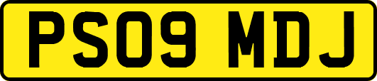 PS09MDJ
