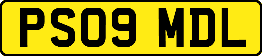 PS09MDL