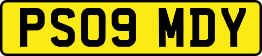 PS09MDY