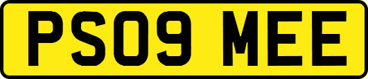 PS09MEE