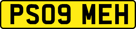 PS09MEH