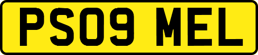 PS09MEL