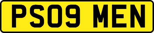PS09MEN