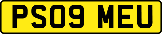 PS09MEU