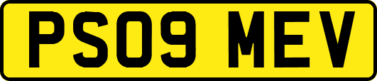 PS09MEV