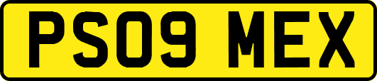 PS09MEX