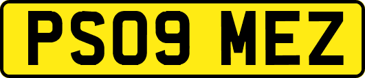 PS09MEZ